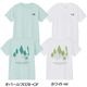 ��THE NORTH FACE�� �����Ρ������ե����� ��S/S Shiretoto Toko Tee�� ���硼�ȥ��꡼�֥���ȥ��ȥ��ƥ����ʥ��å��� T����� Ⱦµ ���å� NTJ32642ST