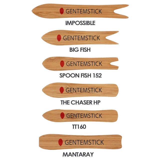 ��GENTEMSTICK�� ����ƥ� ���ƥ��å� ��magnet�� �ޥ��ͥå�