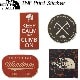 ��THE NORTH FACE�� �����Ρ������ե����� ��TNF Print Sticker�� TNF �ץ��ȥ��ƥå��� NN31710