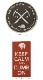 ��THE NORTH FACE�� �����Ρ������ե����� ��TNF Print Sticker�� TNF �ץ��ȥ��ƥå��� NN31710