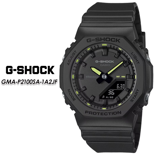 G-å Gå GMA-P2100SA-1A2JF ڥ åCASIO G-SHOCK ӻ