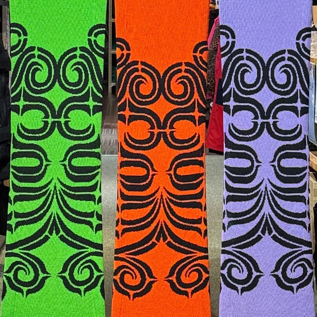 SPRAY Original Knit Case AINU -Free Style Standard-