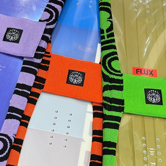 SPRAY Original Knit Case AINU -Free Style Standard-