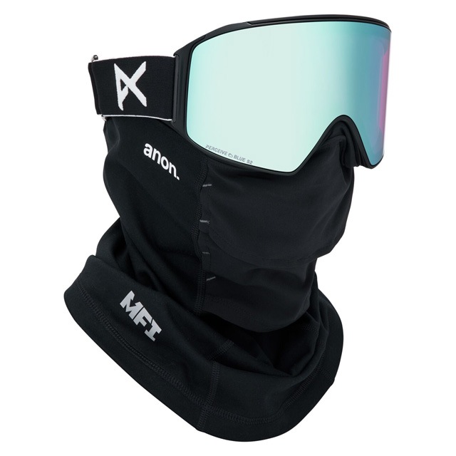 ��anon�� ���Υ� ��M4 LowBridge Cylindrical�� �����֥�å��ե��å� �����ɥꥫ�� �ܡ��ʥ����+MFI�ե������ޥ�����° 2035417Z53LBONA 25/26 ʿ�̥�� / goggles / �������� / ���Ρ��ܡ���