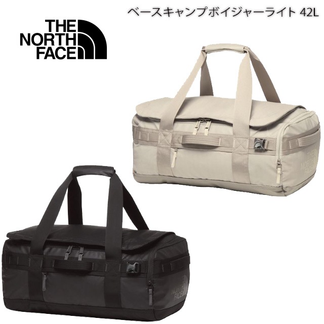 ��THE NORTH FACE�� �Ρ����ե����� ��Base Camp Voyager Lite 42L�� �١��������ץܥ����㡼�饤��42L  ���åե�Хå� ���å� �����ȥɥ� ι�� NM82379