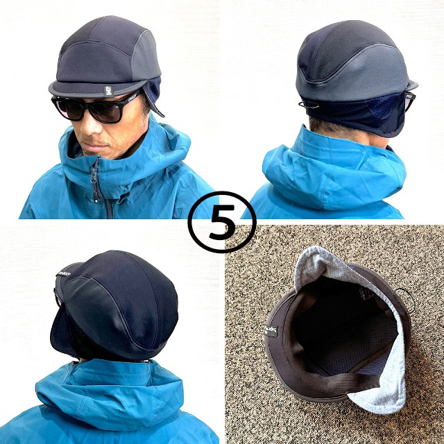 SPRAY �� WORKRWN "SNOW MOUNTAIN ADDICT" limited version