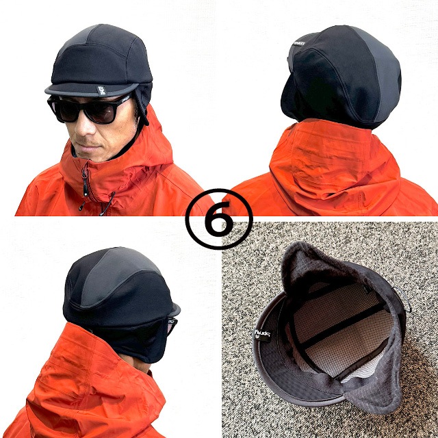 SPRAY �� WORKRWN "SNOW MOUNTAIN ADDICT" limited version