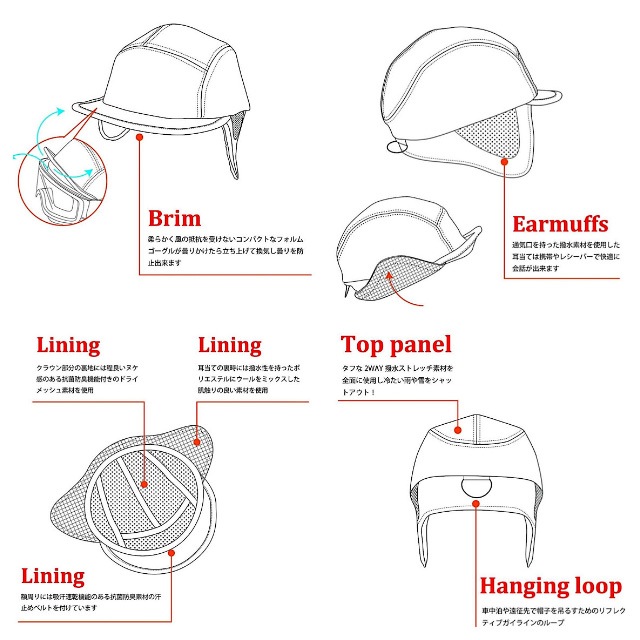 SPRAY �� WORKRWN "SNOW MOUNTAIN ADDICT" limited version