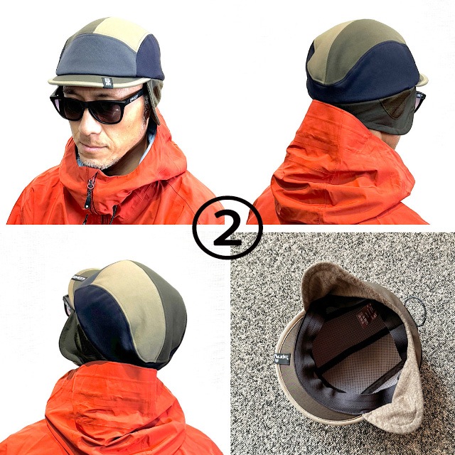 SPRAY �� WORKRWN "SNOW MOUNTAIN ADDICT" limited version