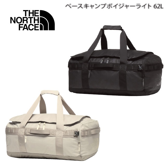 ��THE NORTH FACE�� �Ρ����ե����� ��Base Camp Voyager Lite 62L�� �١��������ץܥ����㡼�饤��62L  ���åե�Хå� ���å� �����ȥɥ� ι�� NM82378
