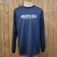 SPRAY Original AINU Logo DryMesh Long Sleeve T