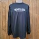 SPRAY Original AINU Logo DryMesh Long Sleeve T