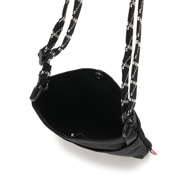 ��CHUMS�� ����ॹ ��Recycle Mesh Pocket Shoulder Bag�� �ꥵ�������å���ݥ��åȥ��������Хå� �ߥ˥������� CH60-3965