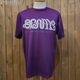SPRAY Original AINU Logo DryMesh Tee