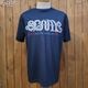 SPRAY Original AINU Logo DryMesh Tee