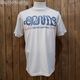 SPRAY Original AINU Logo DryMesh Tee