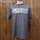 SPRAY Original AINU Logo DryMesh Tee