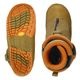 ��K2�ۥ����ġ� ��TARO TAMAI "TT" SNOWSURFER LS�� OLIVE 2025-2026 MODEL �˽����� / ���Ρ��ܡ��� �֡��� leather �쥶��