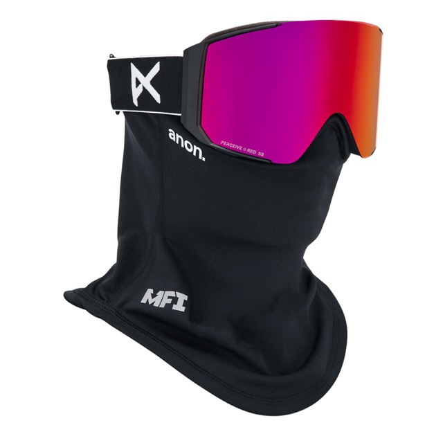 ��anon�� ���Υ� ��SYNC LowBridge�� ���� �����֥�å��ե��å� �ܡ��ʥ����+MFI�ե������ޥ�����° 2150616Z58LBONA 25/26 ʿ�̥�� / goggles / �������� / ���Ρ��ܡ���