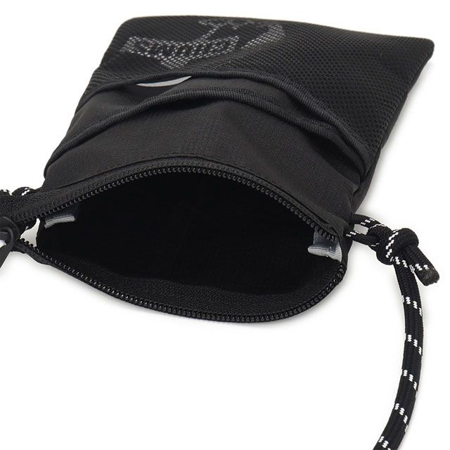 ��CHUMS�� ����ॹ ��Easy-Go Double Pocket Phone Shoulder Bag�� ���������������֥�ݥ��åȥե��󥷥������Хå� �Хå� ���ޡ��ȥե��󥷥����� CH60-3911