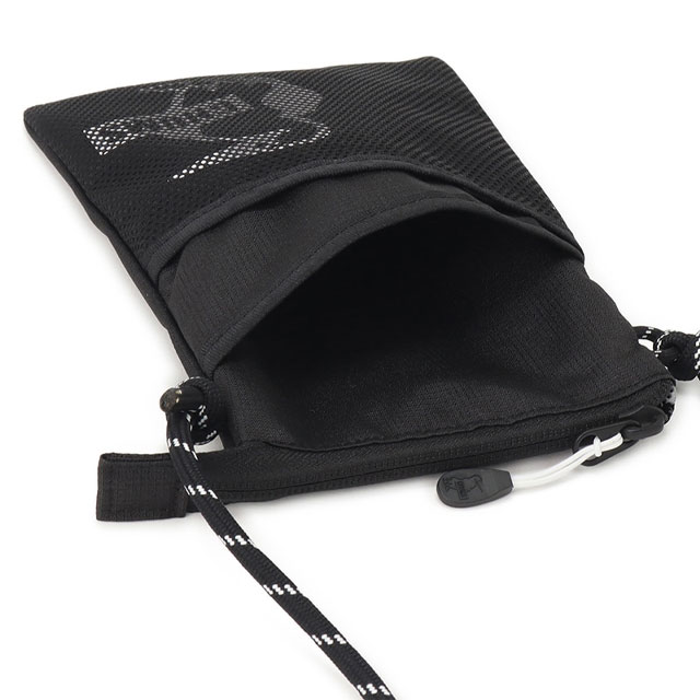 ��CHUMS�� ����ॹ ��Easy-Go Double Pocket Phone Shoulder Bag�� ���������������֥�ݥ��åȥե��󥷥������Хå� �Хå� ���ޡ��ȥե��󥷥����� CH60-3911