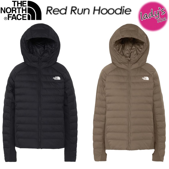 THE NORTH FACE Ρե Red Run Hoodie åɥաǥʥǥ NYW82576 / ǥ /   / ˥ / ȥɥ