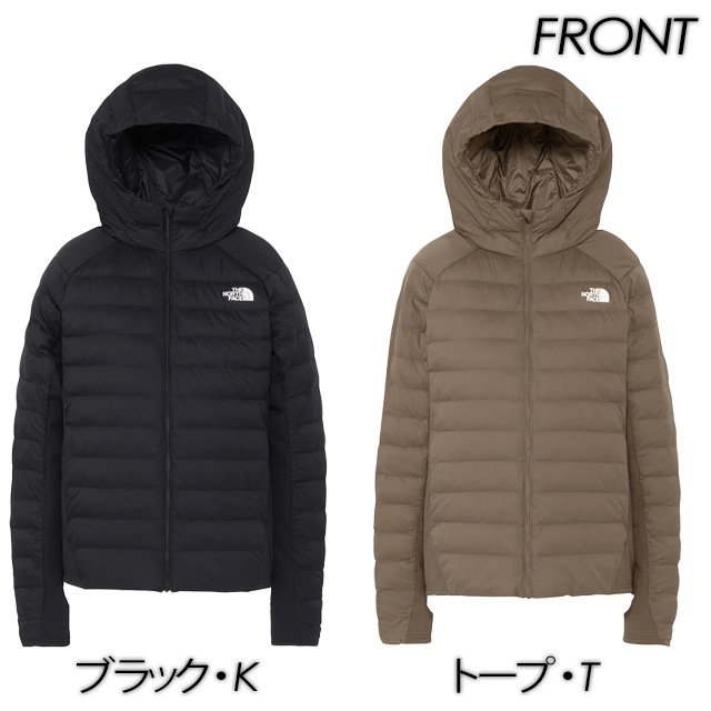 THE NORTH FACE Ρե Red Run Hoodie åɥաǥʥǥ NYW82576 / ǥ /   / ˥ / ȥɥ