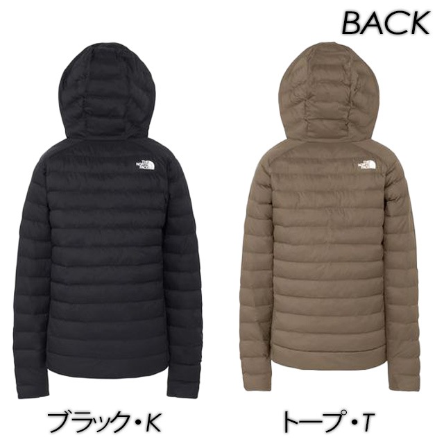 THE NORTH FACE Ρե Red Run Hoodie åɥաǥʥǥ NYW82576 / ǥ /   / ˥ / ȥɥ