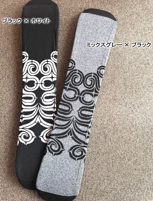 SPRAY Original Knit Case AINU -Free Style Long-