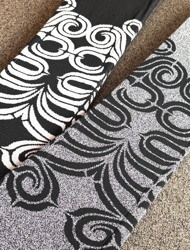 SPRAY Original Knit Case AINU -Free Style Long-