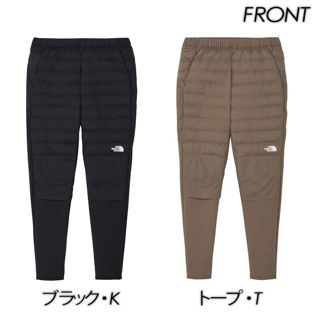THE NORTH FACE Ρե Red Run Long Pants åɥ󥰥ѥġʥǥ NYW82578 / ǥ /  / ˥ / ȥɥ / л