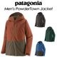 ��patagonia�ۥѥ����˥���Men's PowderTown Jacket�ۥ�� �ѥ����������� ���㥱�å� 25/26 ������ 31626 ���Ρ��ܡ��� �Хå�����ȥ꡼