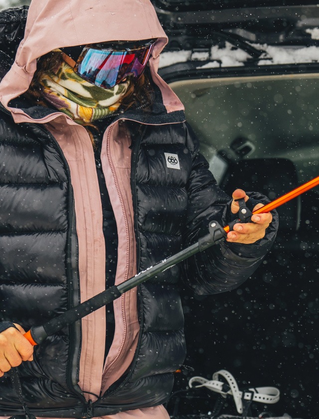 bcaڥӡ  Scepter 3S Pole ݡ Хåȥ꡼  Ρܡ