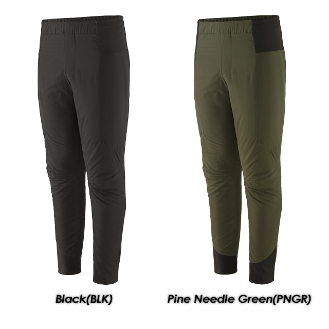 �ѥ����˥� ��patagonia�� ��󥺡��ʥΥ������饤�ȡ��ܥȥ� ��Men's Nano-Air Light Bottoms�� 82890