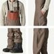 ��patagonia�ۥѥ����˥���Men's PowderTown Bibs�ۥ�� �ѥ����������� �ӥ� 25/26 ������ 30706 ���Ρ��ܡ��� �Хå�����ȥ꡼