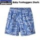 �ѥ����˥� ��patagonia�� �٥ӡ����ե���ۥå����������硼�� ��Baby Funhoggers Shorts�� 60780