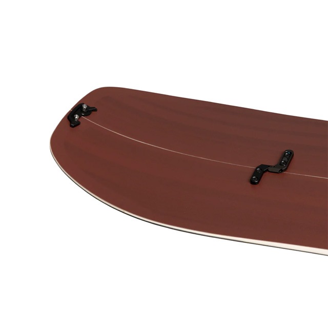 ��GENTEMSTICK�ۥ���ƥ󥹥ƥ��å���BABY STINGRAY 151 CHOPSTICKS�� 2025-2026 MODEL  �٥ӡ����ƥ��󥰥쥤 151 CS  �Хå�����ȥ꡼ ���ץ�åȥܡ���   ���Ρ��ܡ��� �ѥ�����