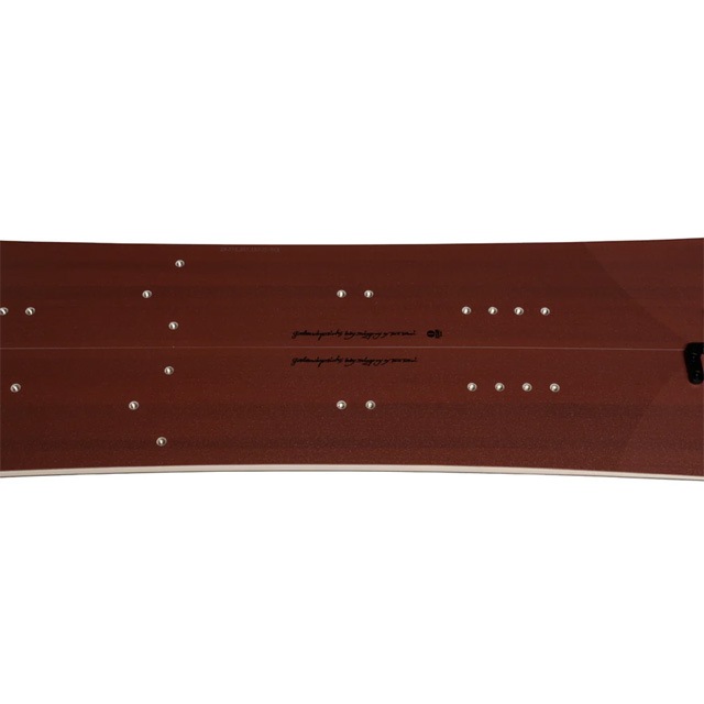 ��GENTEMSTICK�ۥ���ƥ󥹥ƥ��å���BABY STINGRAY 151 CHOPSTICKS�� 2025-2026 MODEL  �٥ӡ����ƥ��󥰥쥤 151 CS  �Хå�����ȥ꡼ ���ץ�åȥܡ���   ���Ρ��ܡ��� �ѥ�����