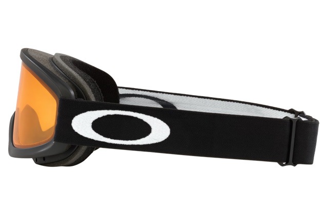 ��OAKLEY�� �������꡼ ��O Frame 2.0 Pro S�� �����ե졼��2.0�ץ� S Matte Black / Persimmon 2025-2026 MODEL OO7126-01
