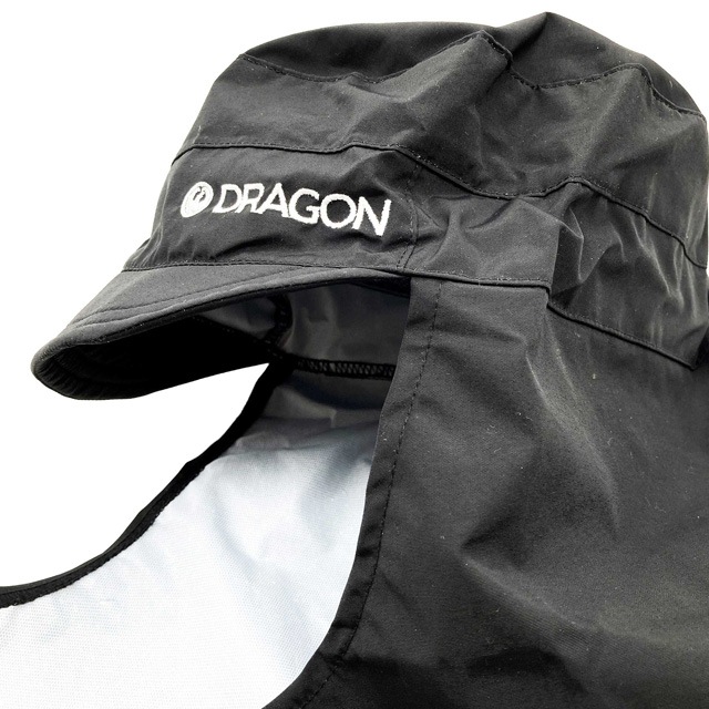 ��DRAGON�ۥɥ饴�� ��SHIKORO CAP�ۥ����� ����å� / �ӡ��ˡ� / �Х饯��� / ˹��