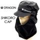 ��DRAGON�ۥɥ饴�� ��SHIKORO CAP�ۥ����� ����å� / �ӡ��ˡ� / �Х饯��� / ˹��