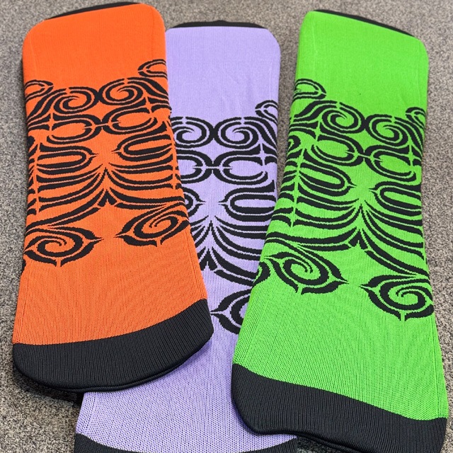 SPRAY Original Knit Case AINU -Long Nose-