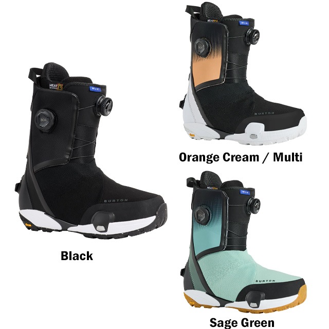 ��BURTON�� �С��ȥ� ��WAVERANGE X Step On�� �������֥�� X Step On 25-26 ��� ������ BOOTS �֡��� SNOWBOARD ���Ρ��ܡ��� ���ƥåץ���