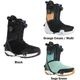 ��BURTON�� �С��ȥ� ��WAVERANGE X Step On�� �������֥�� X Step On 25-26 ��� ������ BOOTS �֡��� SNOWBOARD ���Ρ��ܡ��� ���ƥåץ���