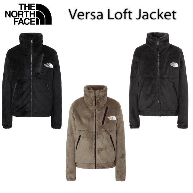 THE NORTH FACE Ρե Versa Loft Jacket Сեȥ㥱åȡʥ󥺡 ե꡼ /  /  NA62550