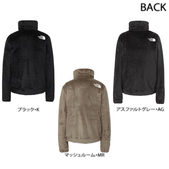 THE NORTH FACE Ρե Versa Loft Jacket Сեȥ㥱åȡʥ󥺡 ե꡼ /  /  NA62550