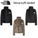 THE NORTH FACE Ρե Versa Loft Jacket Сեȥ㥱åȡʥ󥺡 ե꡼ /  /  NA62550