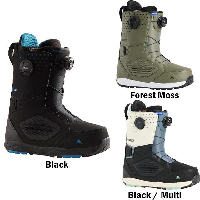 ��BURTON�� �С��ȥ� ��Photon BOA�� �ե��ȥ� BOA 25-26 ��� ������ BOOTS �֡��� SNOWBOARD ���Ρ��ܡ���