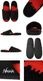 �ʥ� NANGA �ʥ� ���� �롼�ॷ�塼�� ��NANGA LOGO ROOM SHOES�� NG2443-1Z008-A / ��� / ������ / ��ǥ����� / ������ / �˽�����