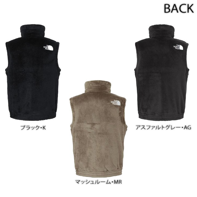 THE NORTH FACE Ρե Versa Loft Vest Сեȥ٥ȡʥ󥺡 ե꡼ /  /  NA62551